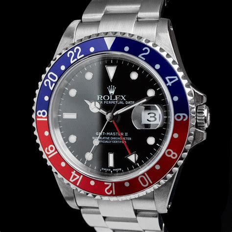 1975 rolex gmt master pepsi vintage price|rolex gmt 16710 pepsi.